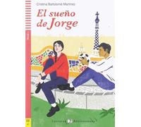 El sueno de Jorge. Avec expansion en ligne