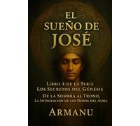EL SUEÑO DE JOSÉ: De la Sombra al Trono, La Integración de los Dones del Alma