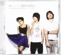 El Sueno De Morfeo - Cosas Que Nos Hacen Sentir Bien [Import]