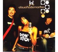 El Sueno De Morfeo - El Sueno De Morfeo [Import]