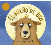 Picarona – Livre – El sueño de oso