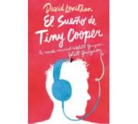 El Sueño De Tiny Cooper - Levithan, David Levithan, David (Auteur)