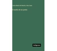 El sueño de un poeta