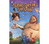 El Sueño De Una Noche De San Juan [Import]