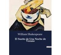 El Sueño De Una Noche De Verano