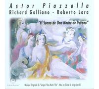 El Sueno De Una Noche De Verano