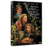 El Sueño De Una Noche De Verano [Import]