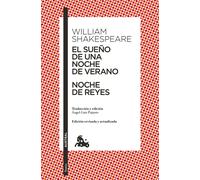 El Sueño De Una Noche De Verano / Noche De Reyes