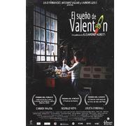 El Sueño De Valentin [Import]