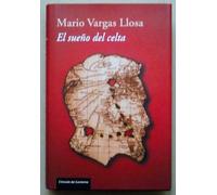 El sueño del celta