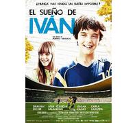 El sueño de Iván – Blu-ray – Import – 2011