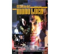 El Sueño Del Mono Loco [Import]