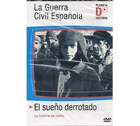 El sueño derrotado: la historia del exilio (DVD)