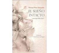 El Sueño Intacto Pérez - Sauquillo, Vanesa (Auteur)