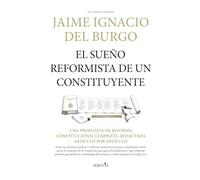 El sueño reformista de un constituyente: Ensayo político de una imaginaria reforma de la Constitución