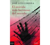 El suicida más hermoso del mundo