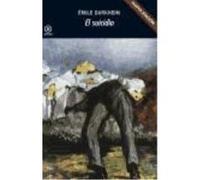 El Suicidio - Durkheim, Émile Durkheim, Émile (Auteur)