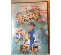 El Super Policia