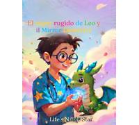 El súper rugido de Leo y il Mirror Detective