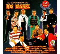 El Super Show De. [Import]