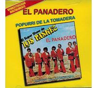 El Super Show De Los Vazkes El Panadero 100 Anos De Musica