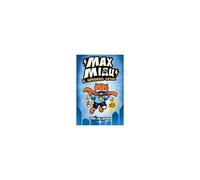 El Superhéroe Gatuno / Max Meow Book 1: Cat Crusader