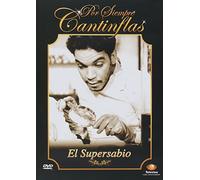EL SUPERSABIO-TELEVISA CANTINFLAS