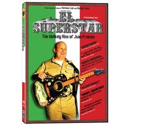 El Superstar: The Unlikely Rise of Juan Frances