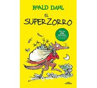 El Superzorro (Colección Alfaguara Clásicos)