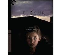 El Sur Blu-ray