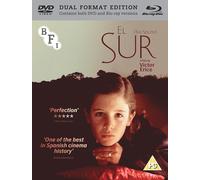 El Sur - Combo Blu-Ray + Dvd