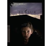 El Sur Blu-ray