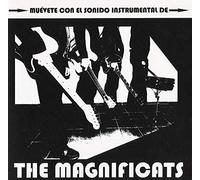 El Surfista De Mambo No 1 b-w Mono Island (7inch, 45rpm, SC, PS)