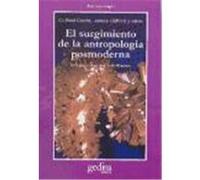El surgimiento de la antropología posmoderna