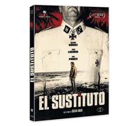 El Sustituto (2021)