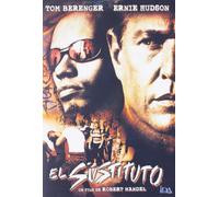 El Sustituto [Import]