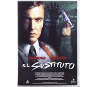 El Sustituto [Import]