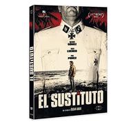 El sustituto [Import]