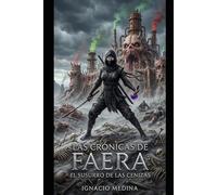 El Susurro de las cenizas