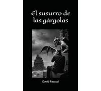 El susurro de las gárgolas