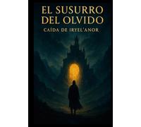 El Susurro del Olvido: Caída de Iryel’Anor
