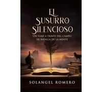 El Susurro Silencioso: Un viaje a través del campo de batalla de la mente
