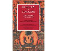 El sutra del corazón – Kairos
