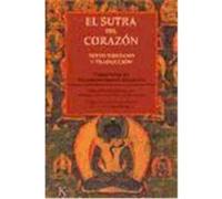 El sutra del corazón