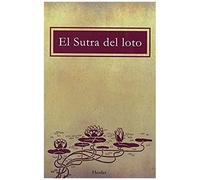 El Sutra Del Loto