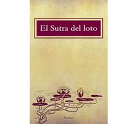 El Sutra Del Loto - [Livre en VO] Aa Vv (Auteur)