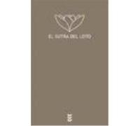 El Sutra Del Loto - Masiá Clavel, Juan (1941- ), (trad) Masiá Clavel, Juan 1941 - , Trad (Auteur)