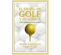 EL SWING DE GOLF Y SU LÓGICA - Cada movimiento tiene sentido -