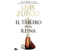 El Tablero De La Reina