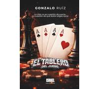 EL TABLERO DEL JUEGO: La vida no es cuestión de suerte… es cuestión de qué botón eliges tocar.